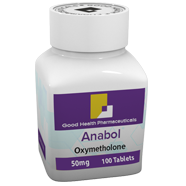 Anabol