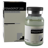 FENADEPOT 200