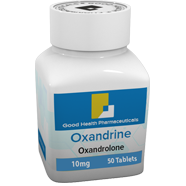 oxandrine